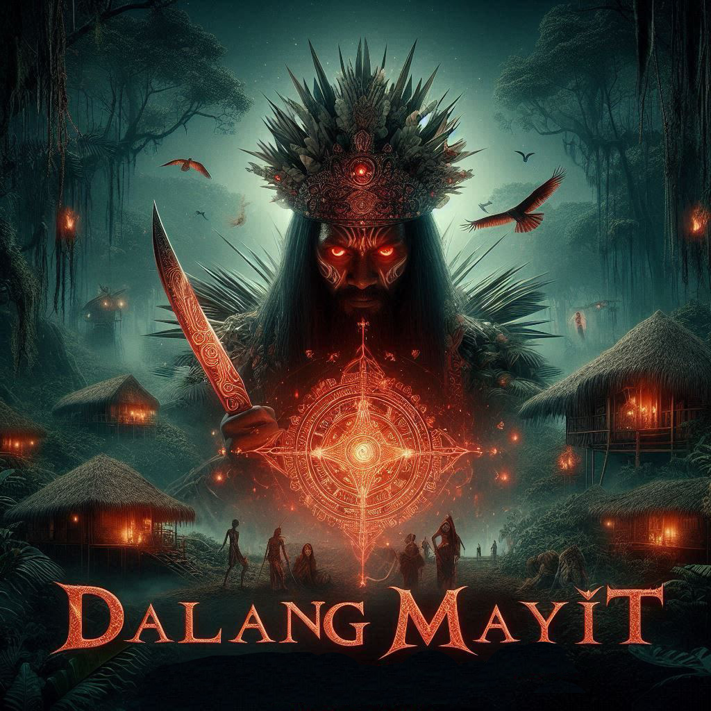Dalang Mayit